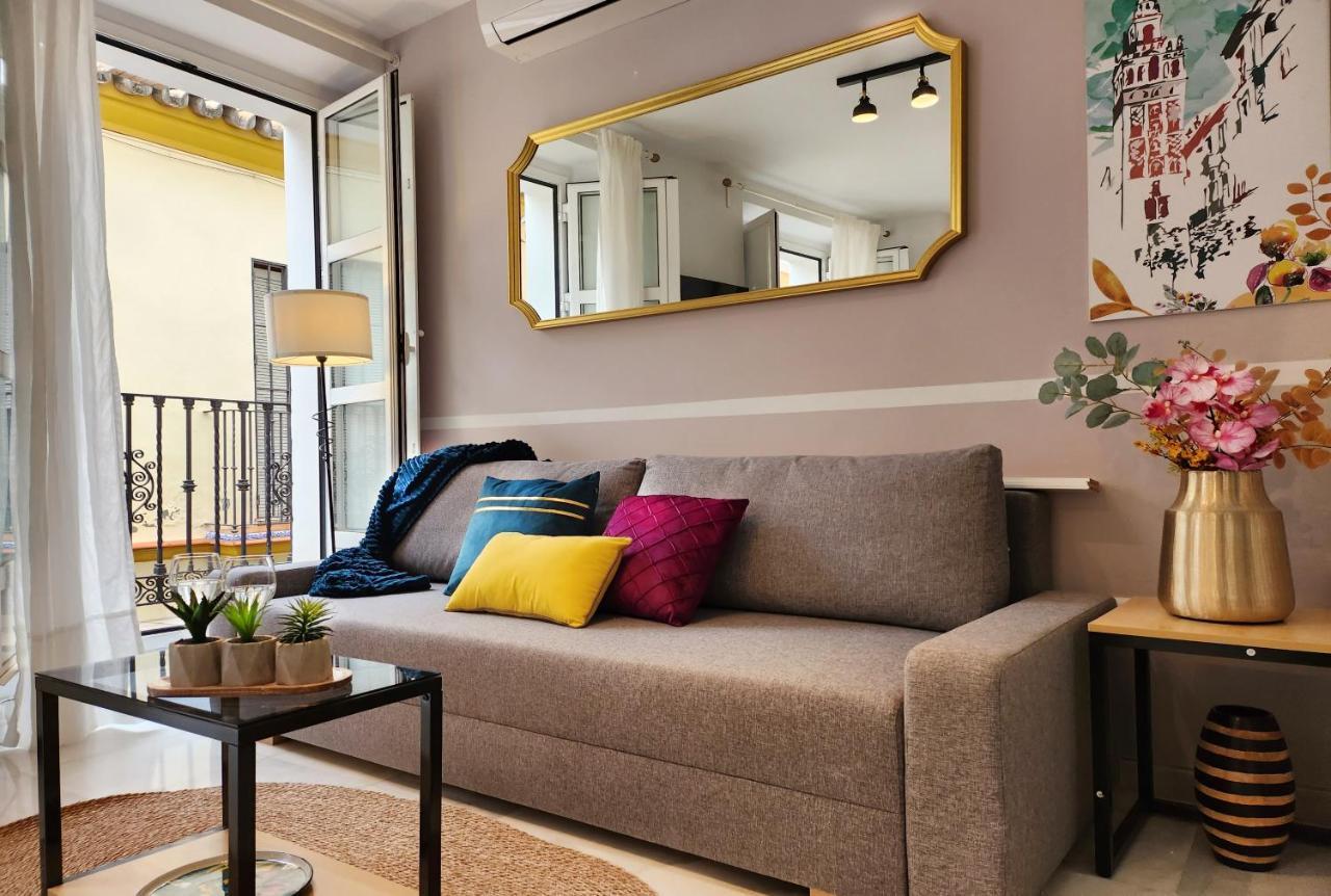 Lovely Center - Balcony Lux Sol *