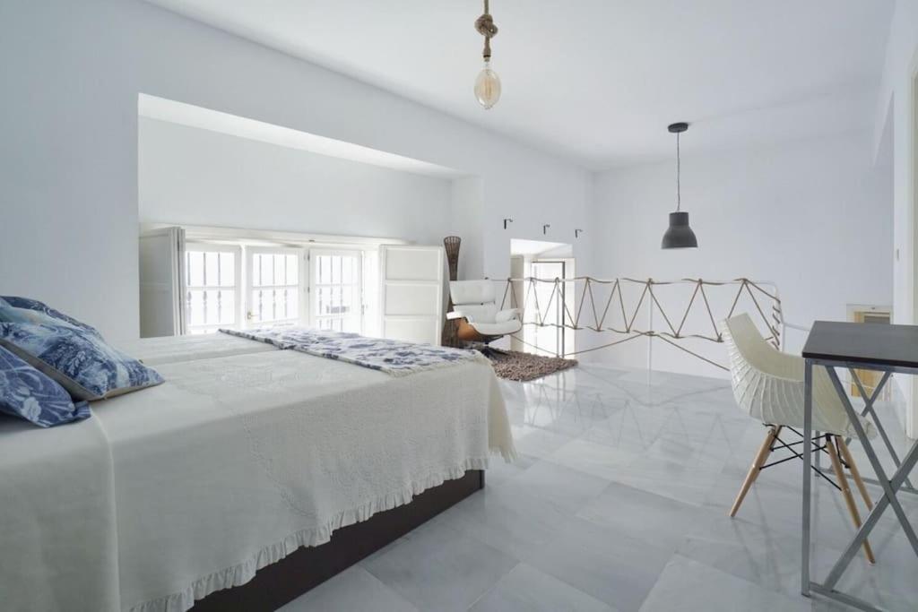 Optimus Duplex Loft *