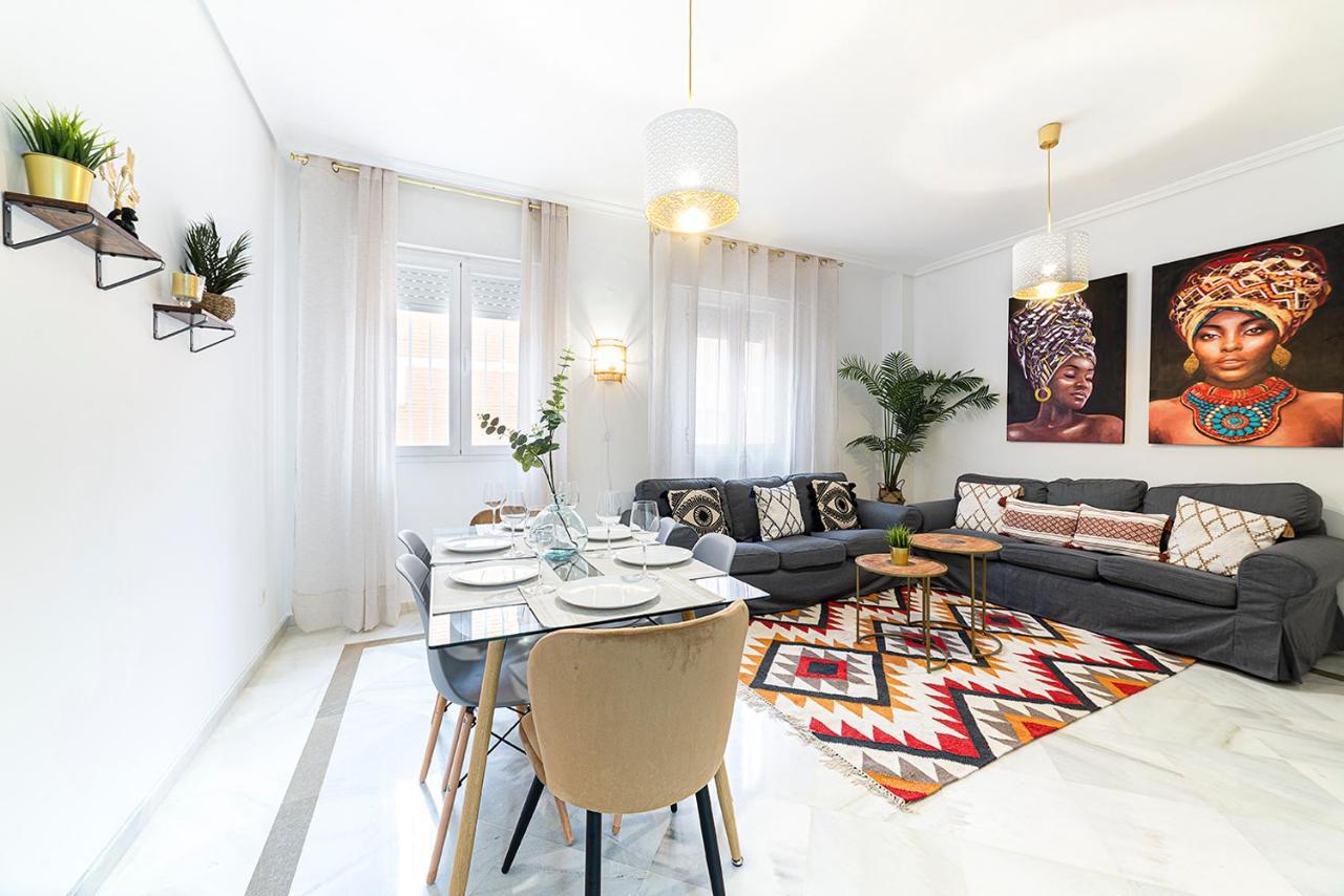 Apartment Alohamundi Escuelas Pias *