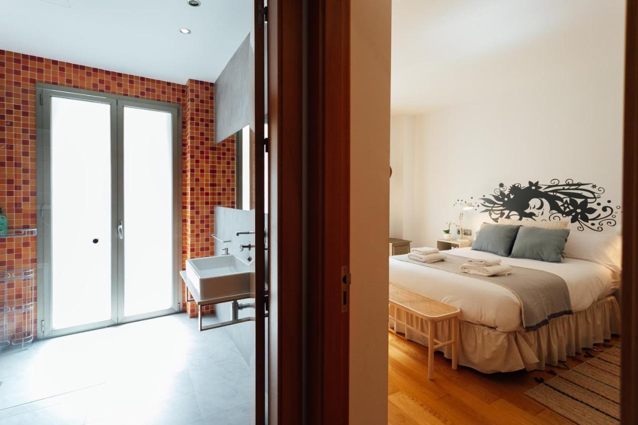 Alohamundi San Martin Apartment *