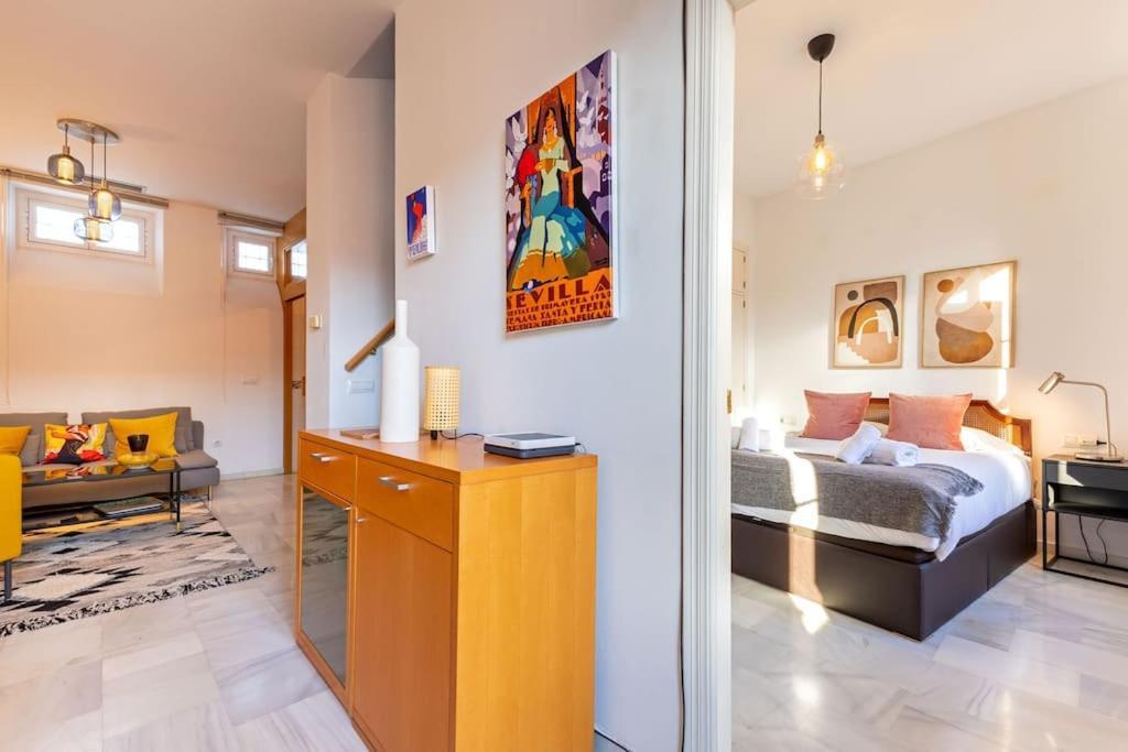 Apartment Mata Alameda Skyview By Valcambre