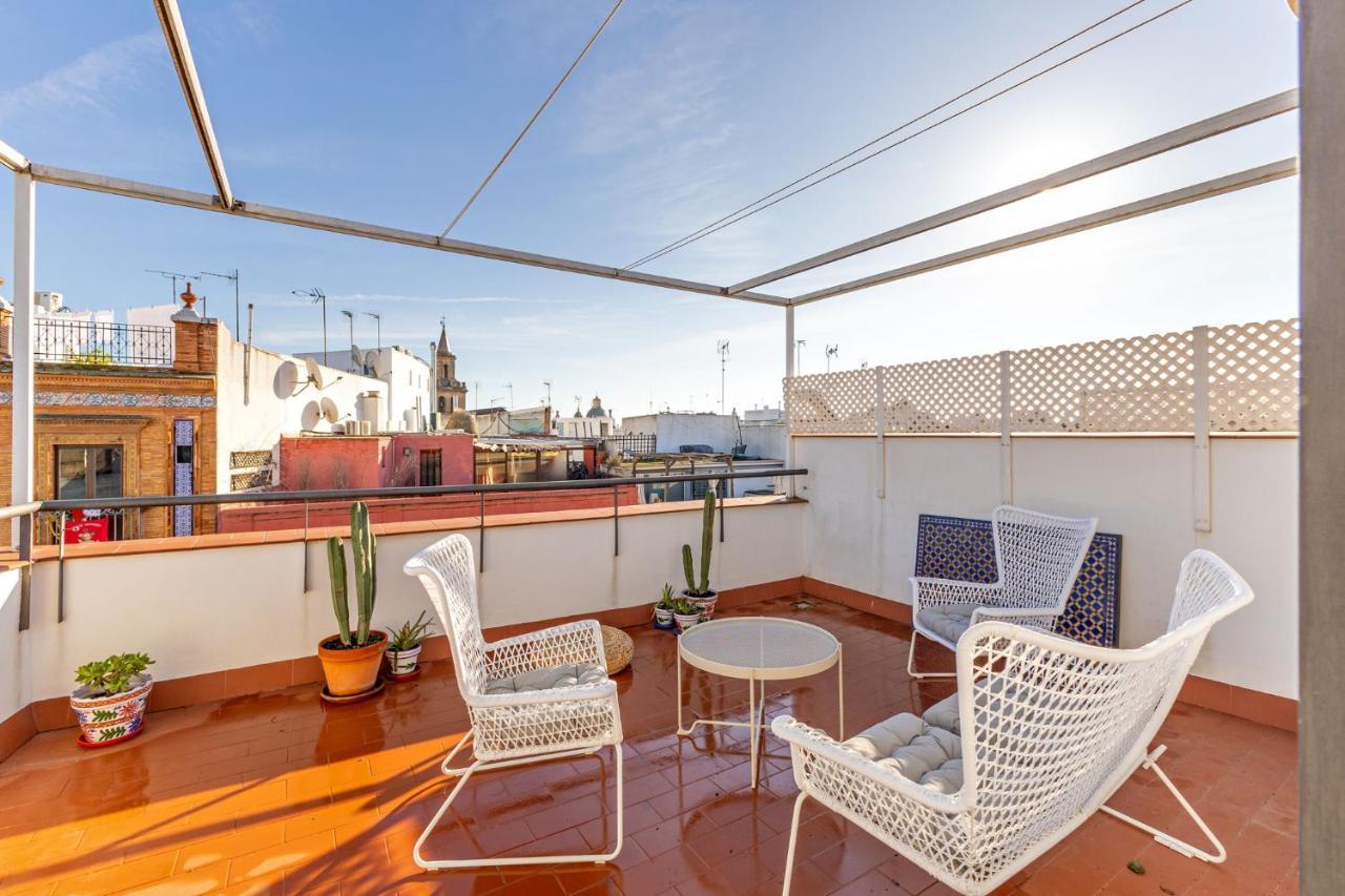 Apartment Mata Alameda Skyview By Valcambre