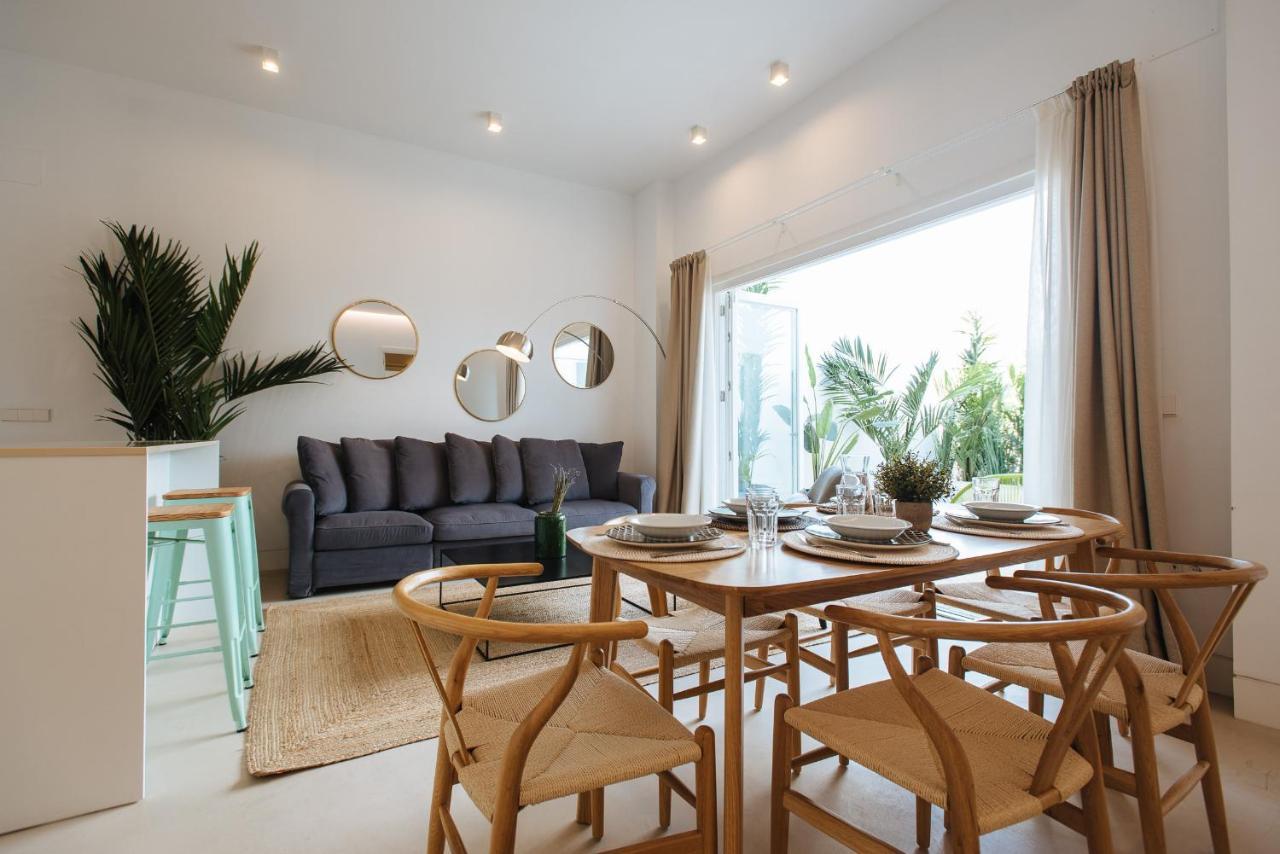 Minty - Santa Catalina Apartment *