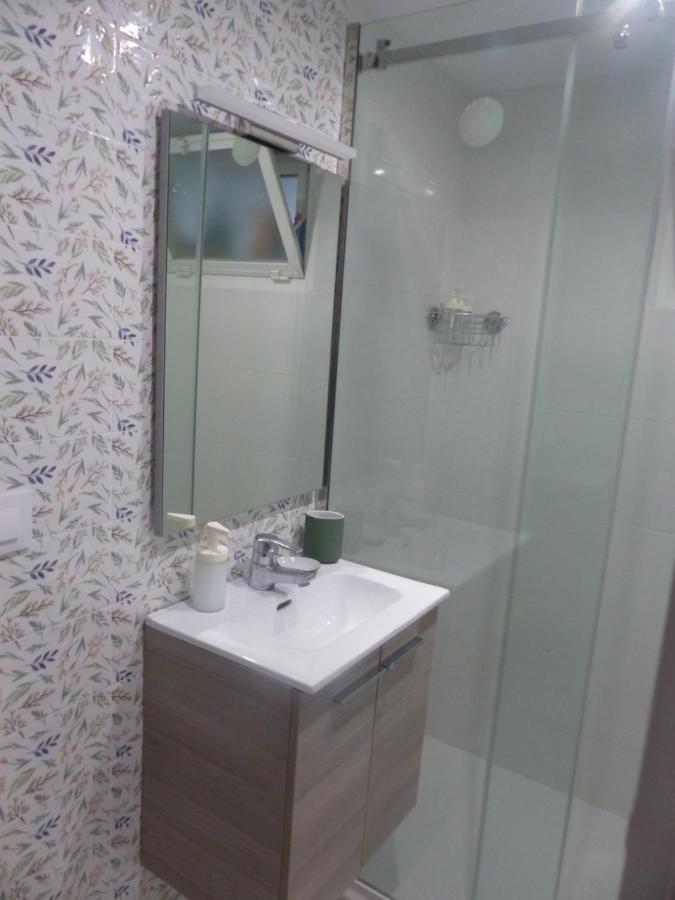 La Veleta De Bermejales Apartment