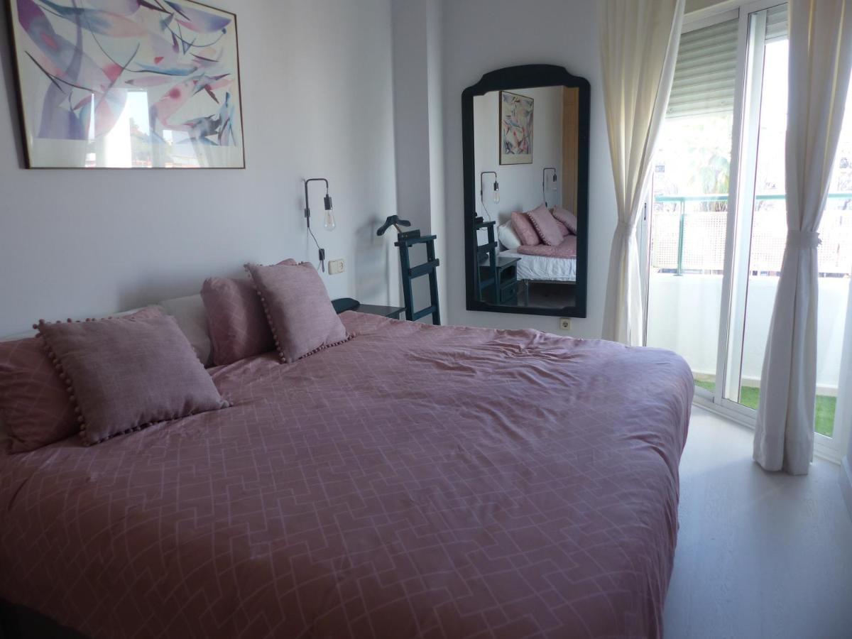 Apartment La Veleta De Bermejales Seville