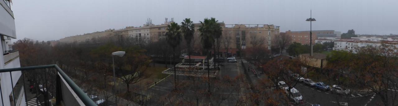 La Veleta De Bermejales Apartment