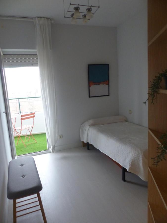 La Veleta De Bermejales Apartment
