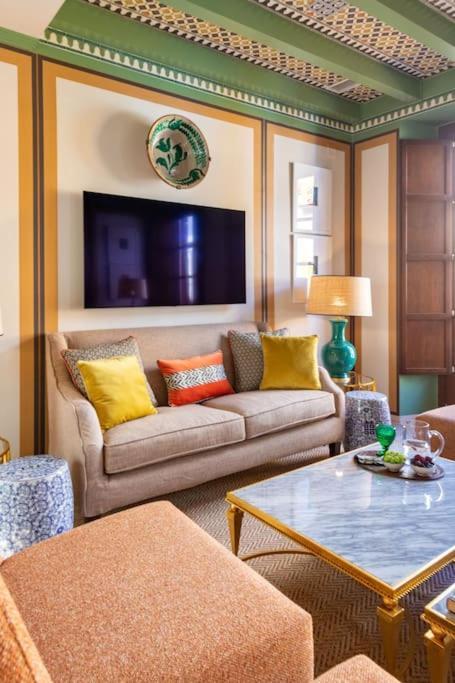 Ohliving Cathedral View * Seville