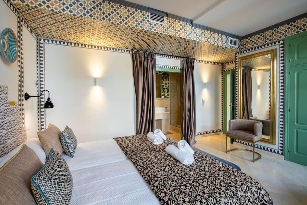 Ohliving Cathedral View Apartment Seville