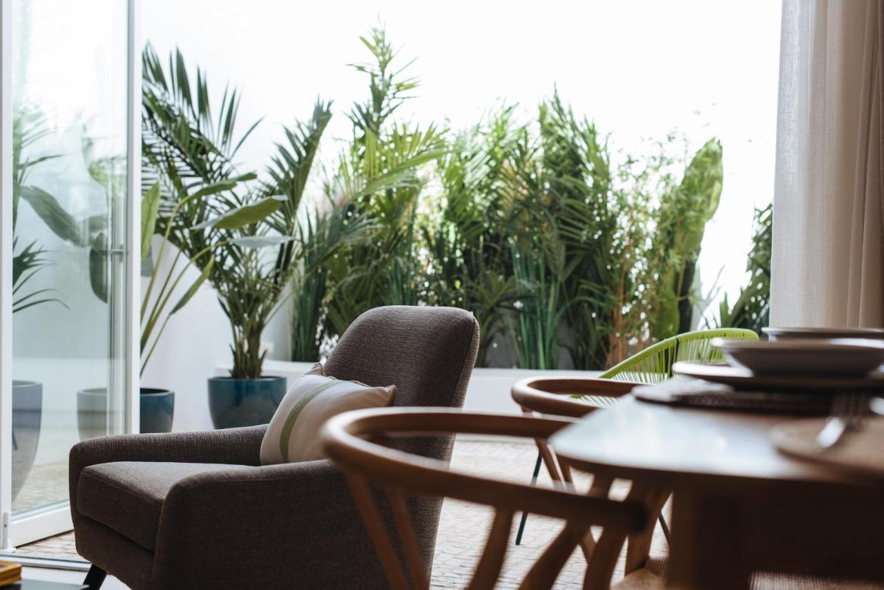 Minty - Santa Catalina Apartment