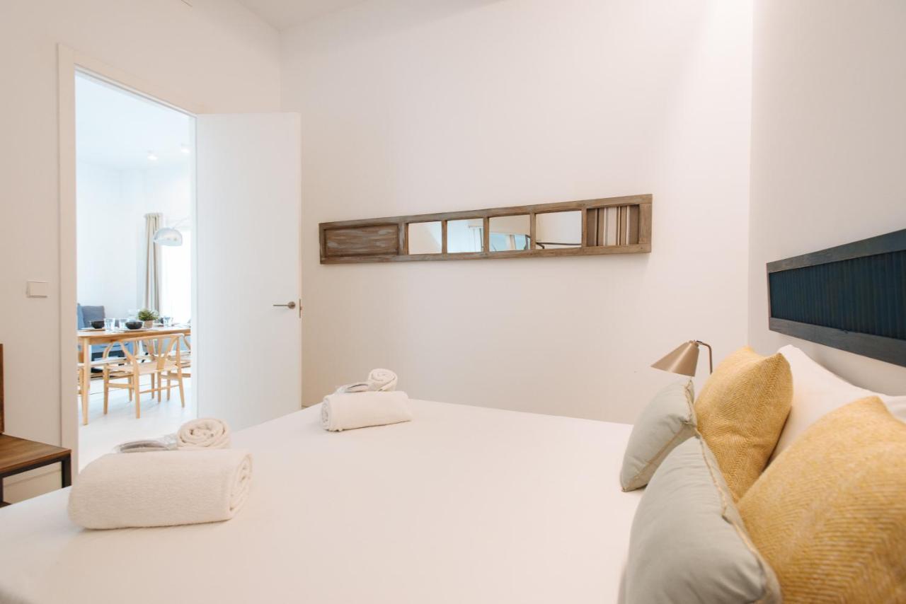 Apartment Minty - Santa Catalina