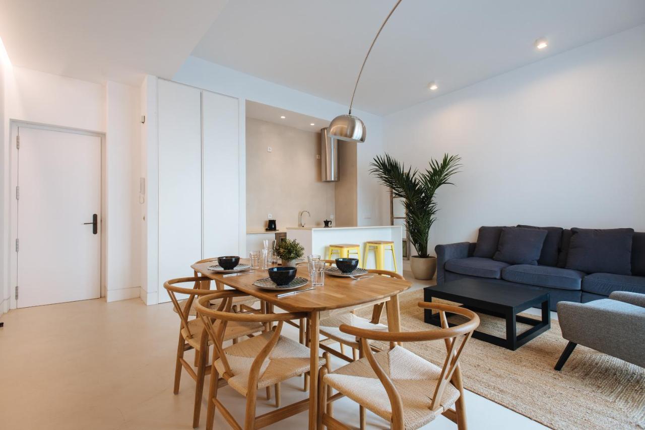 Minty - Santa Catalina Apartment *