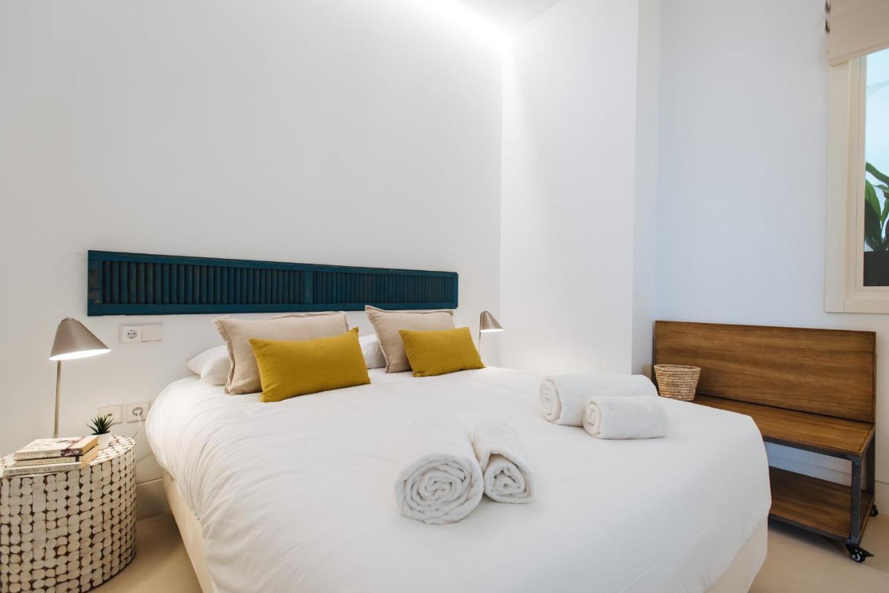 Minty - Santa Catalina Apartment Seville
