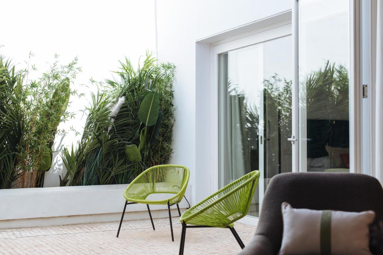Apartment Minty - Santa Catalina Seville