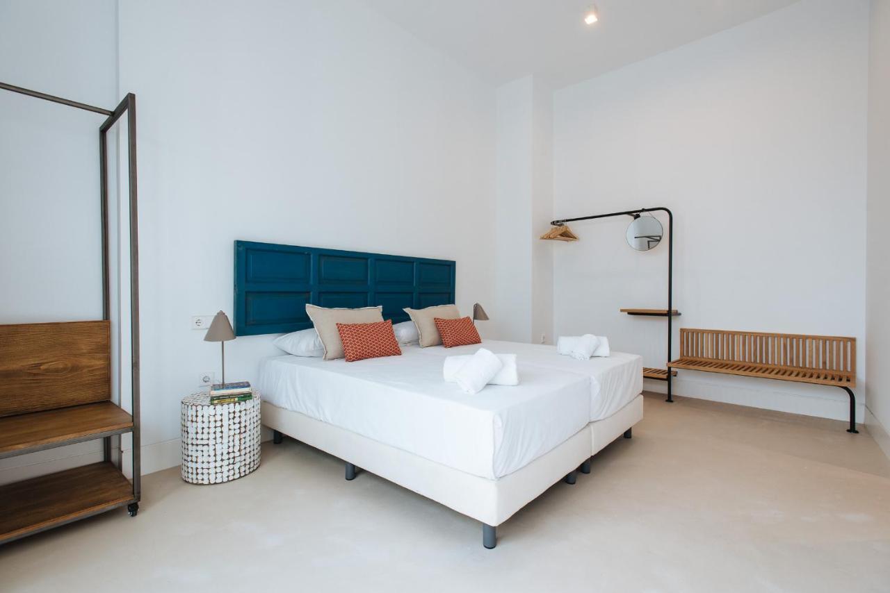 Minty - Santa Catalina Apartment Seville