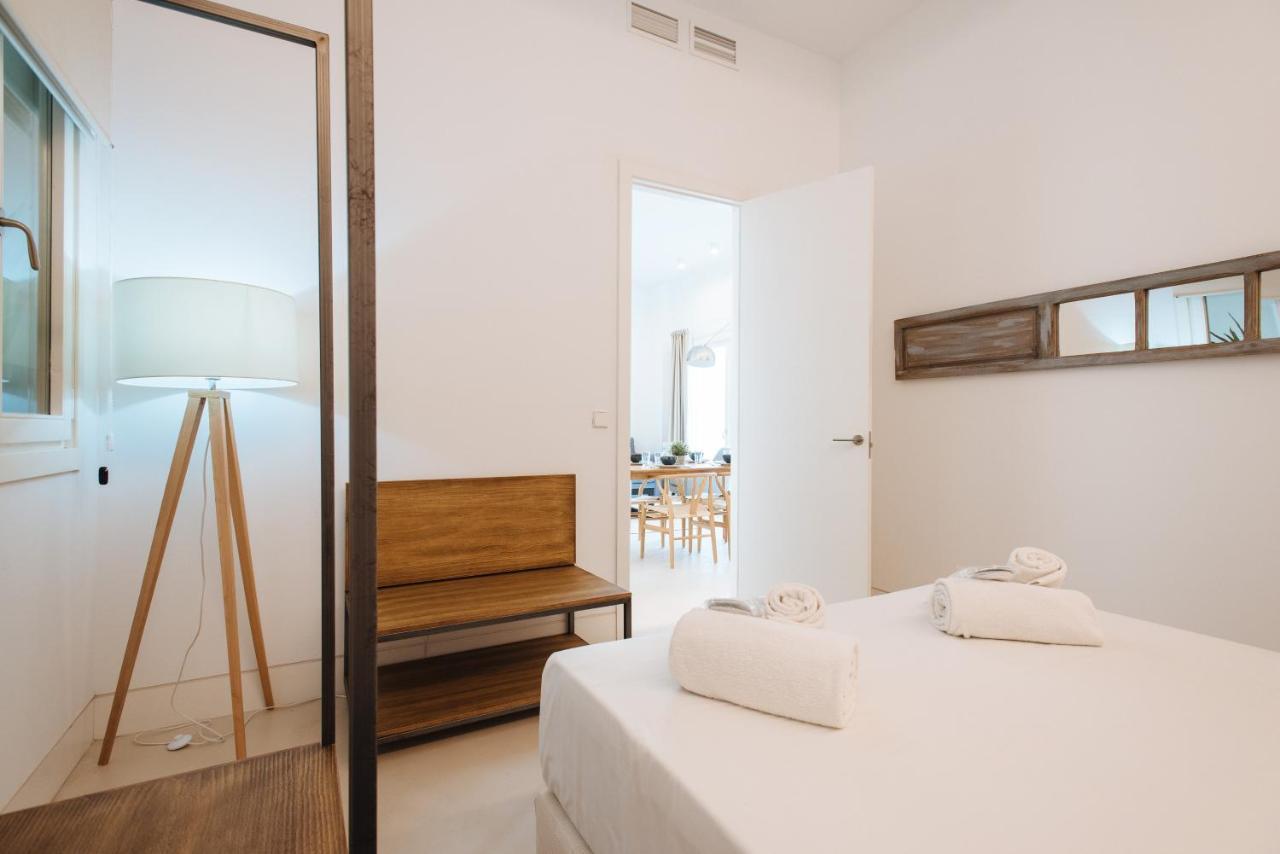 Apartment Minty - Santa Catalina *