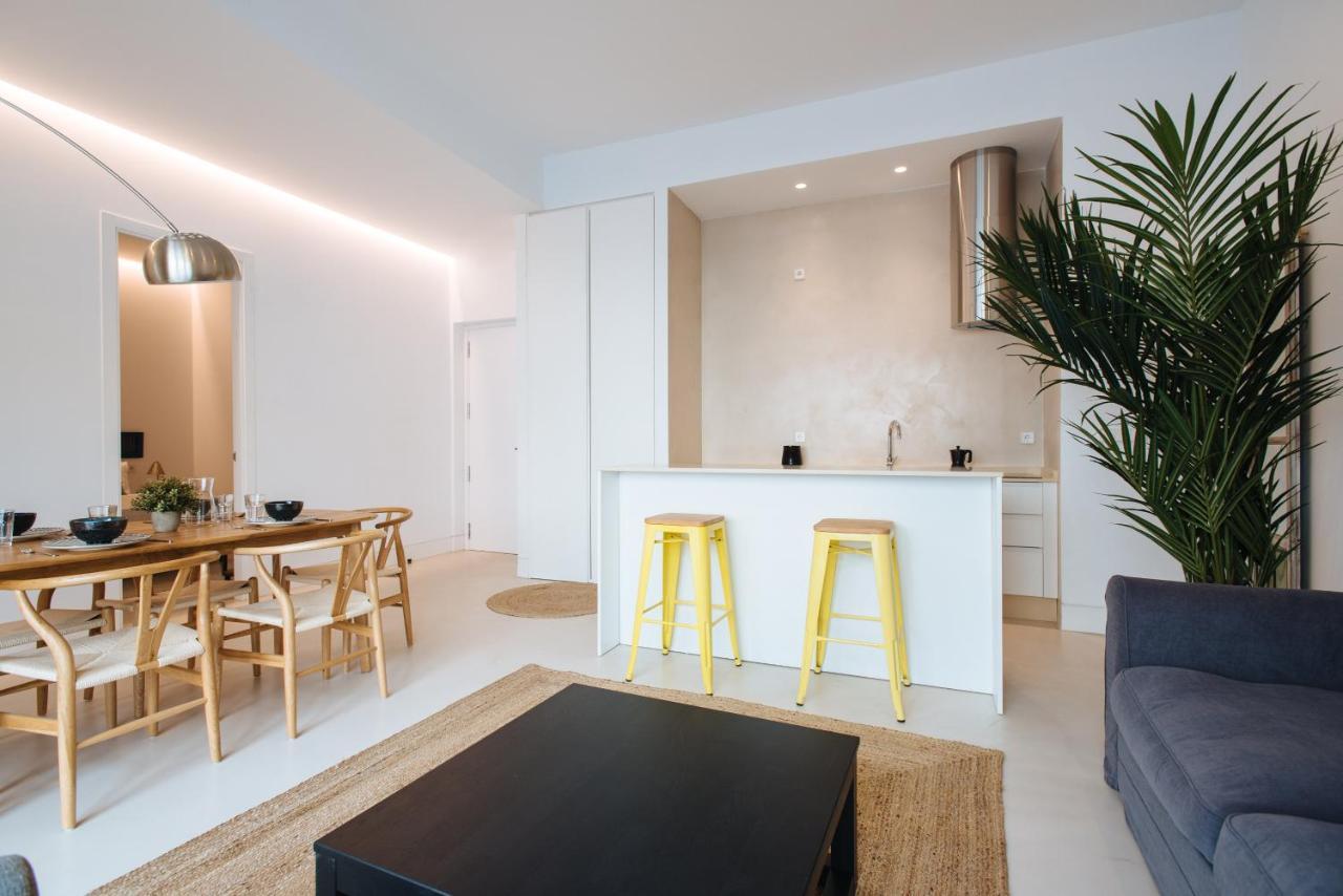 Apartment Minty - Santa Catalina Seville