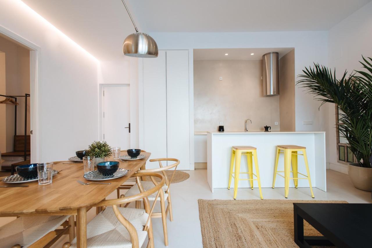 Minty - Santa Catalina Apartment