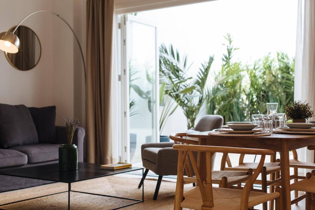 Apartment Minty - Santa Catalina