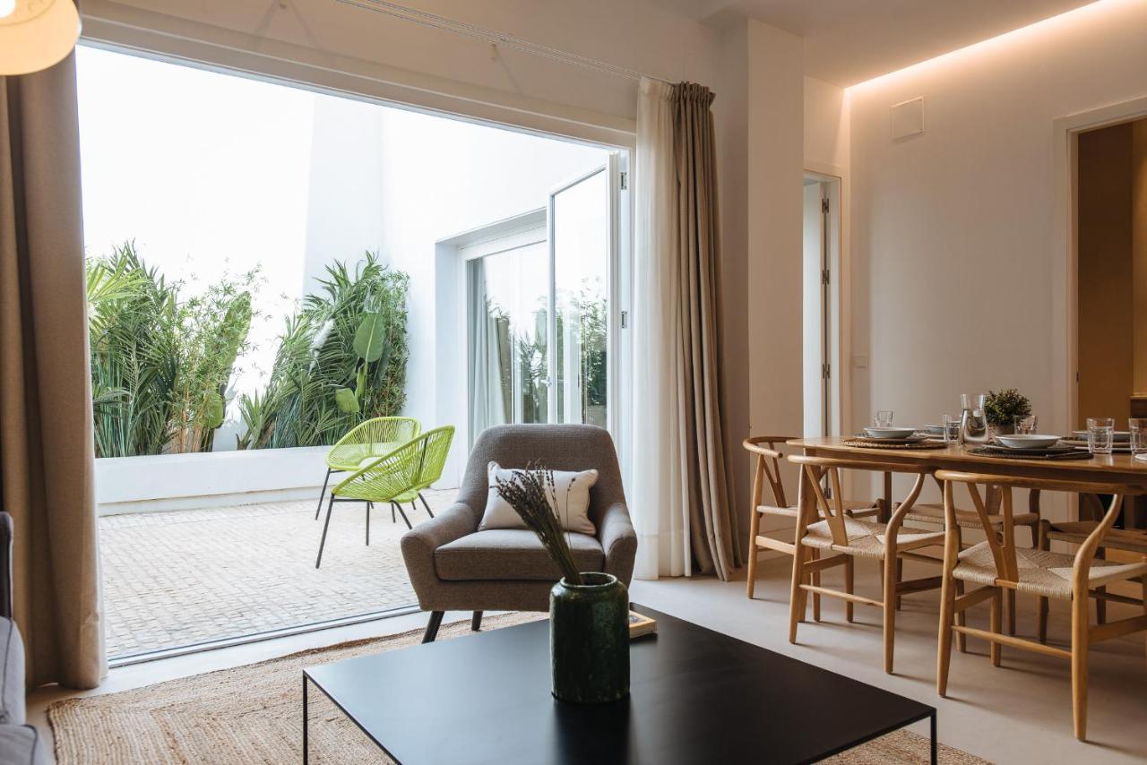 Minty - Santa Catalina Apartment