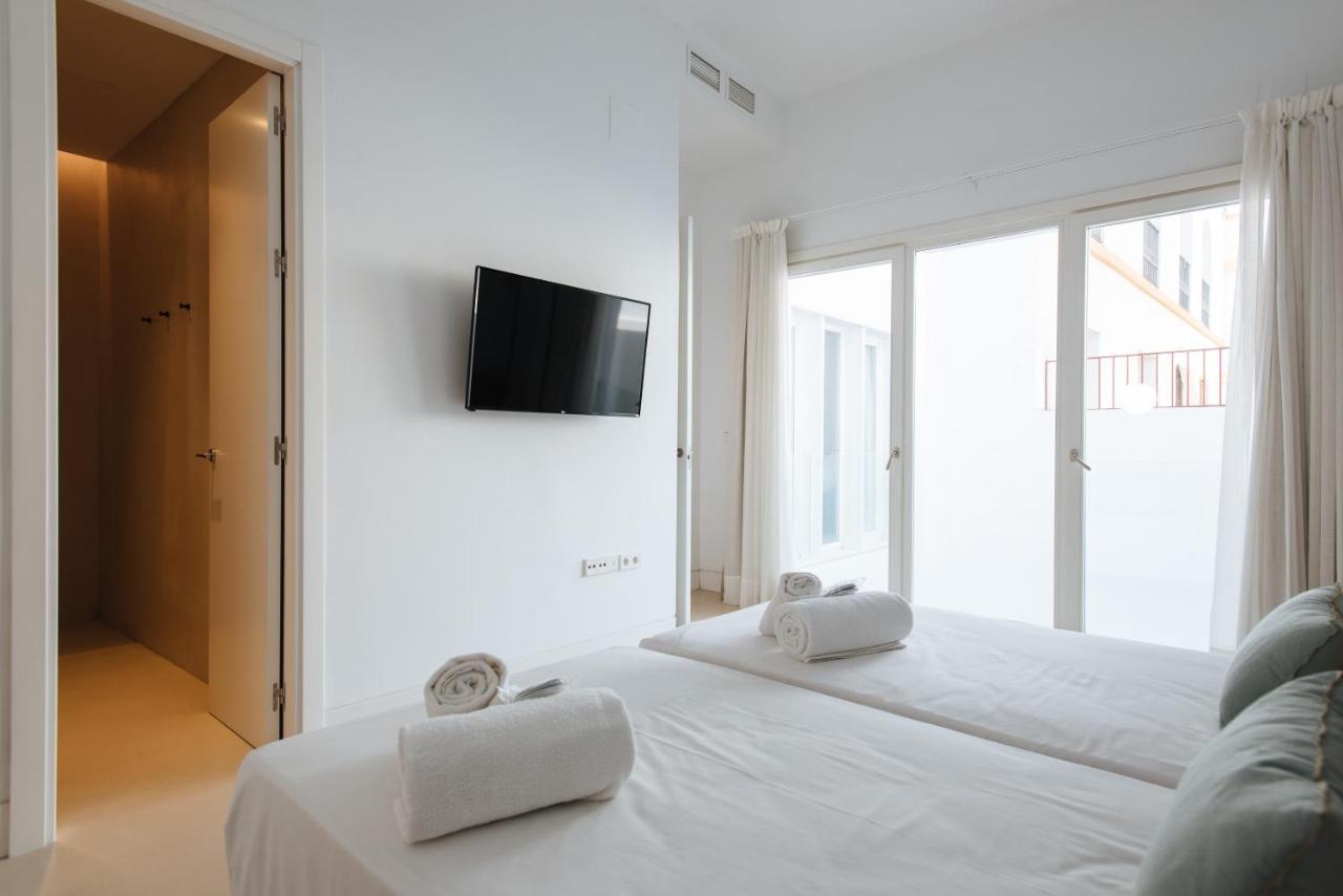Apartment Minty - Santa Catalina Seville