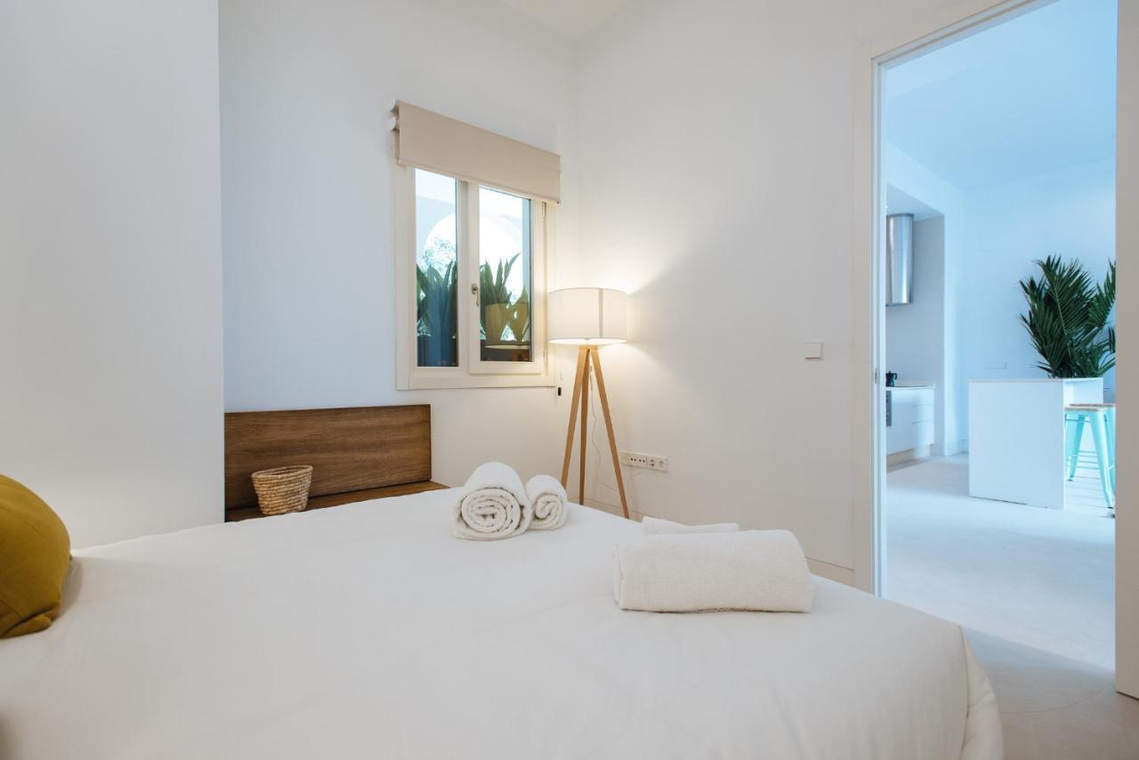 Minty - Santa Catalina Apartment Seville