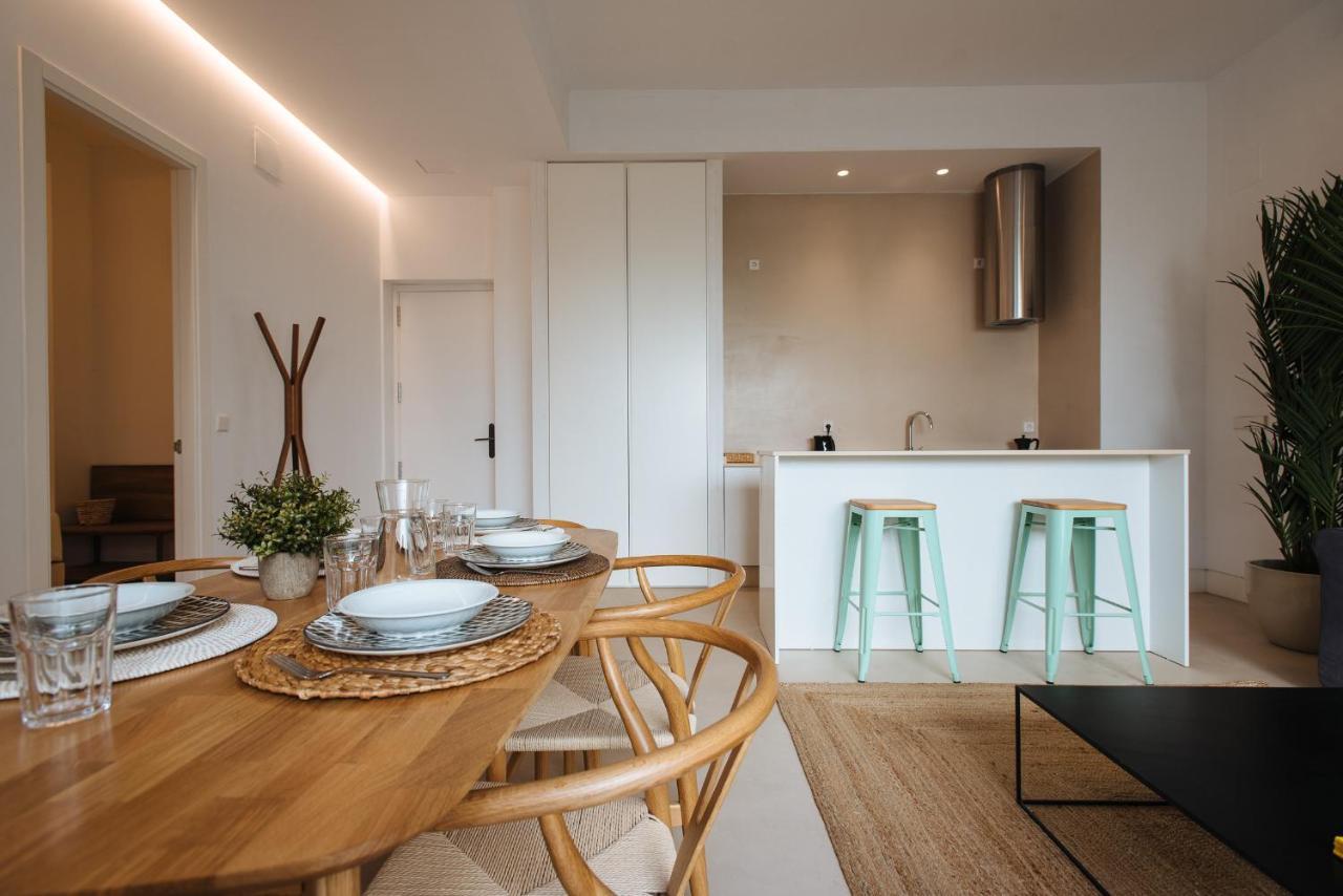 Minty - Santa Catalina Apartment *