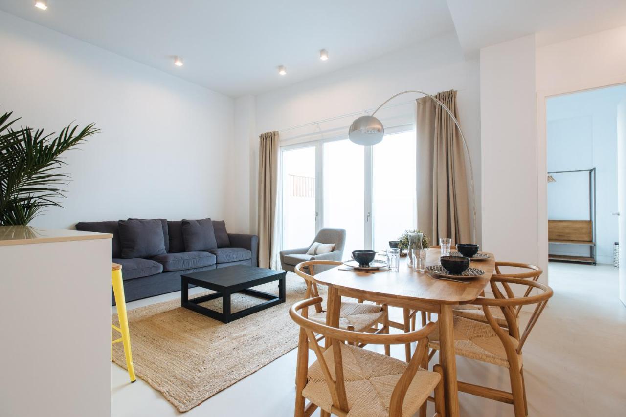 Apartment Minty - Santa Catalina