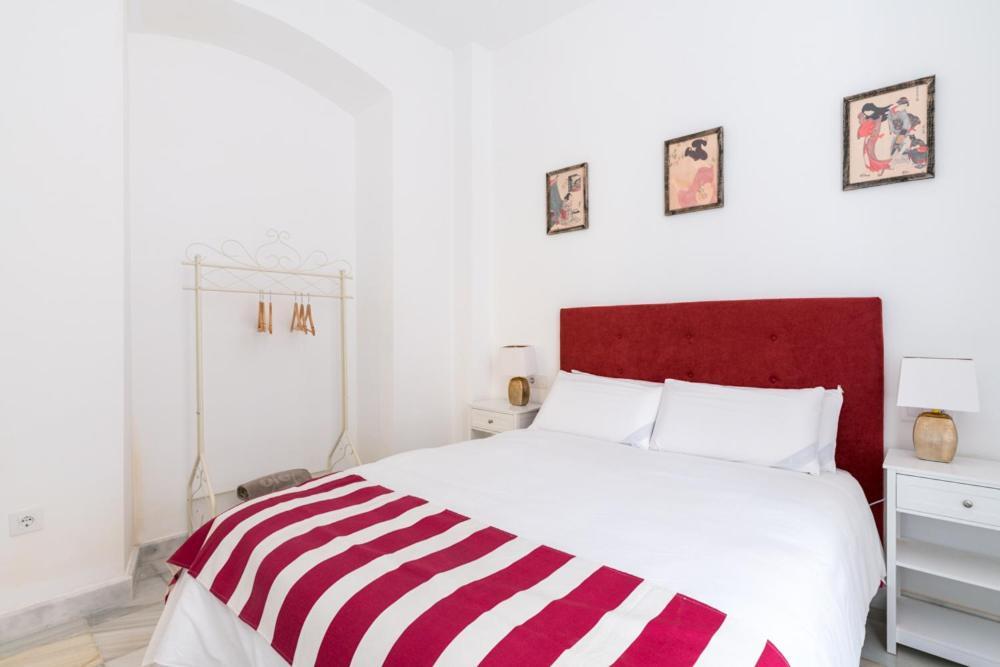 Olehousing-san Lorenzo Apartment