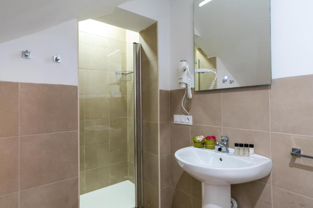 Apartment Olehousing-san Lorenzo Seville