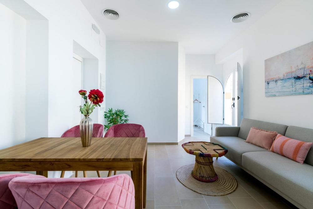Olehousing-san Lorenzo Apartment Seville