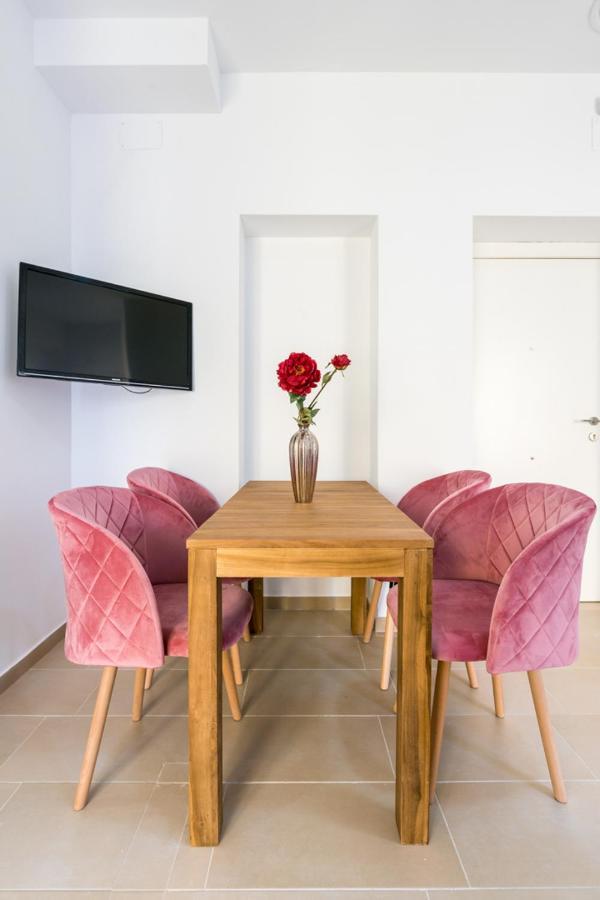 Apartment Olehousing-san Lorenzo Seville