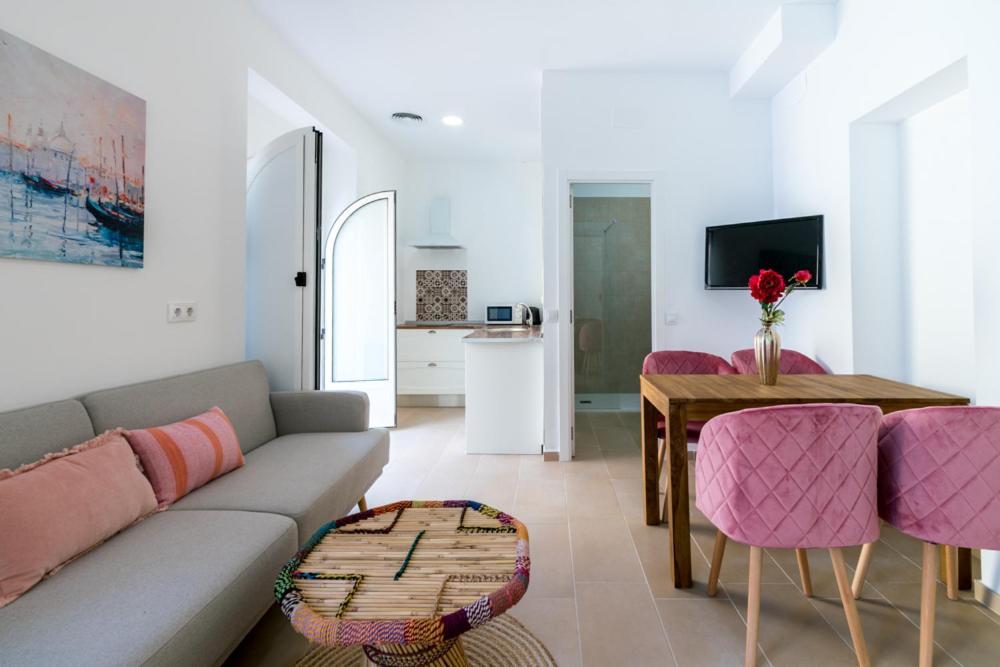 Apartment Olehousing-san Lorenzo