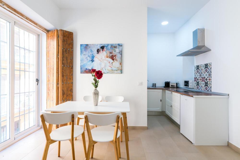 Olehousing-san Lorenzo Apartment *