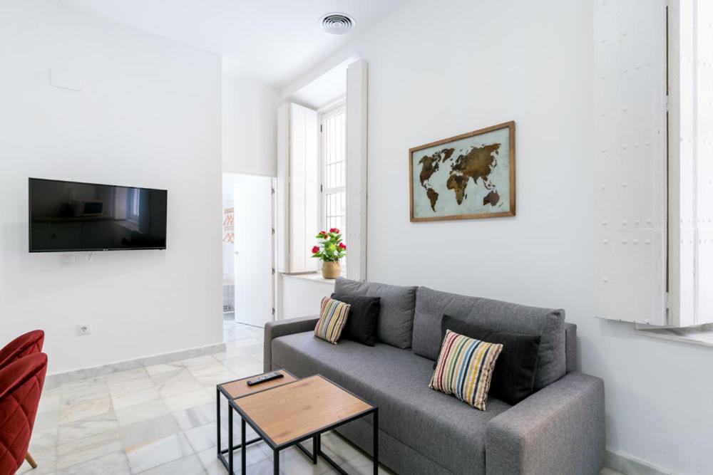 Apartment Olehousing-san Lorenzo