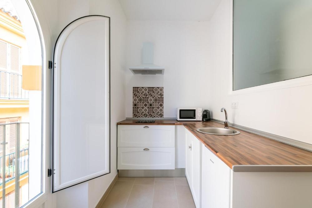 Olehousing-san Lorenzo Seville