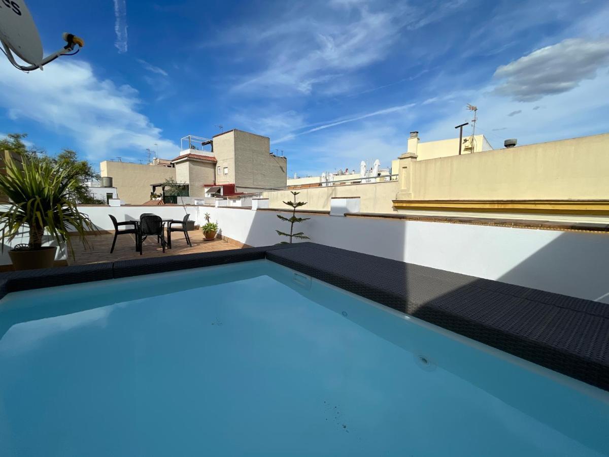 Dreamsapt Curtidores 6 At Apartment Seville