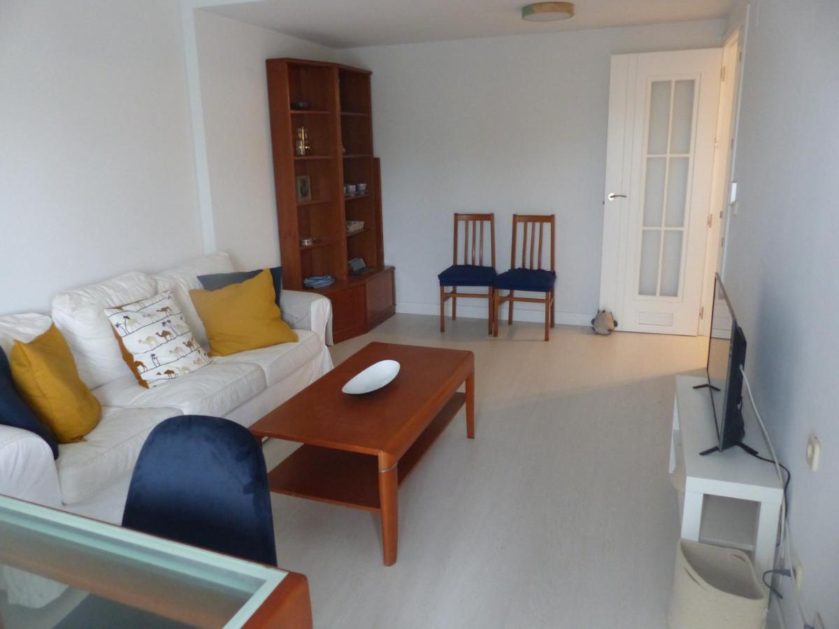 Apartment La Veleta De Bermejales