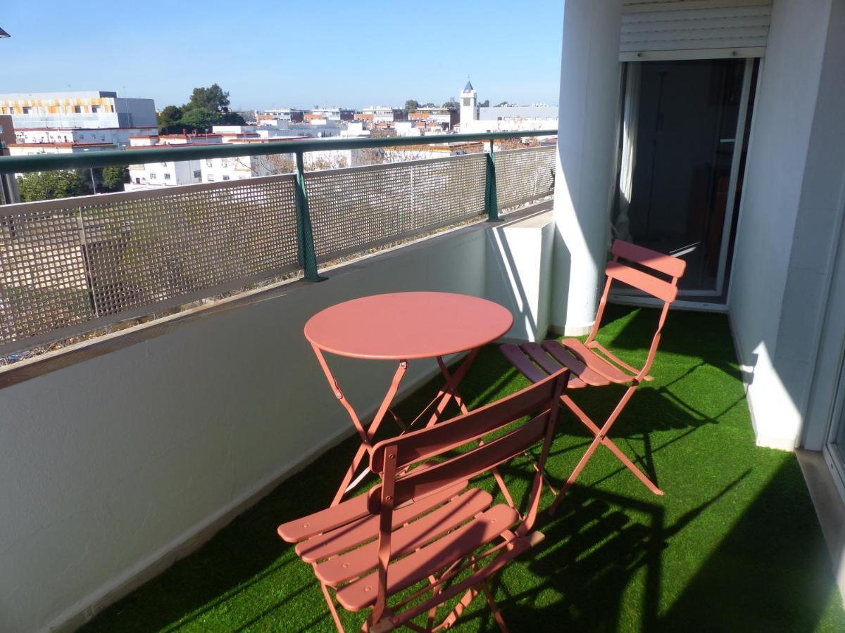 La Veleta De Bermejales Seville