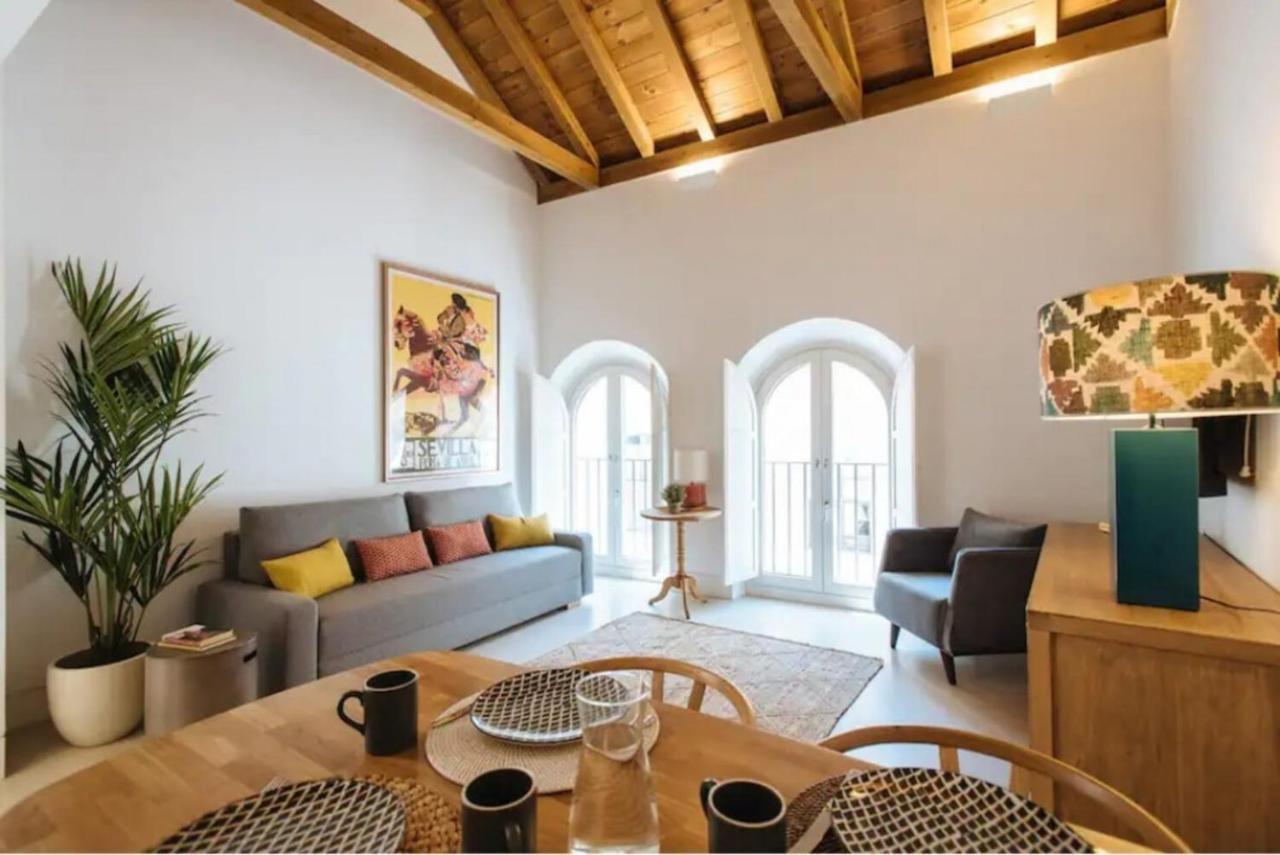 Minty - Santa Catalina Apartment Seville