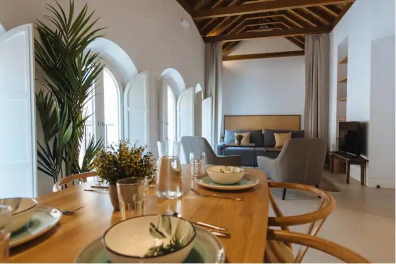 Minty - Santa Catalina Apartment Seville