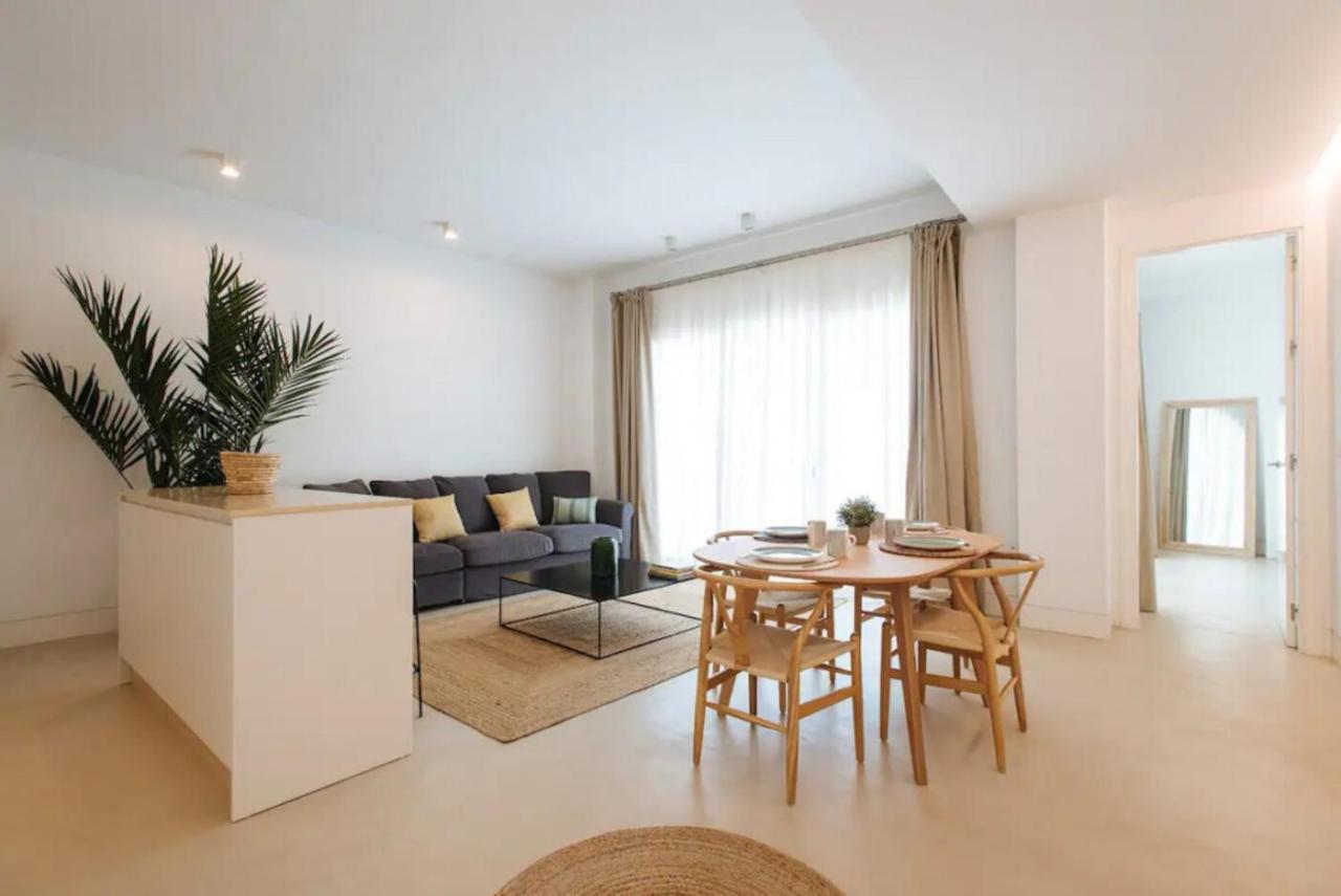 Minty - Santa Catalina Apartment *