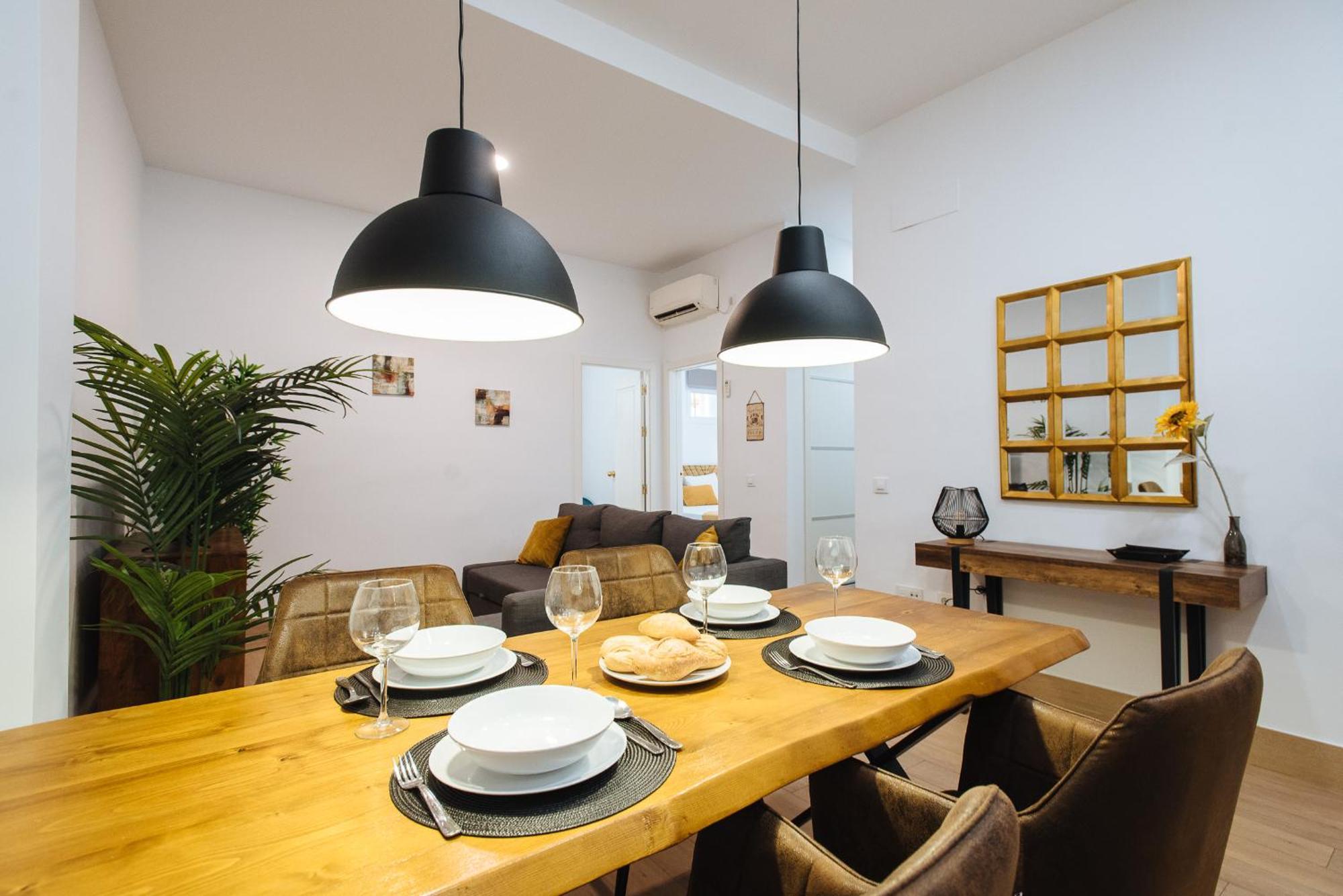 Apartamento Hostly Rbh0 Modern