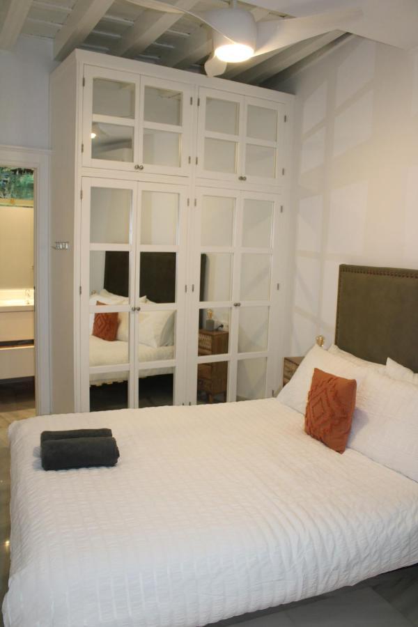 Casa Del Toro Apartment
