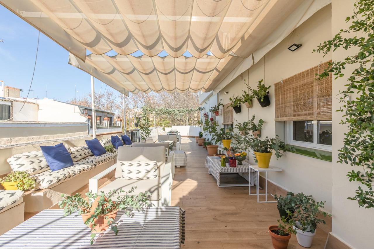 Inn Nuea Alameda Seville