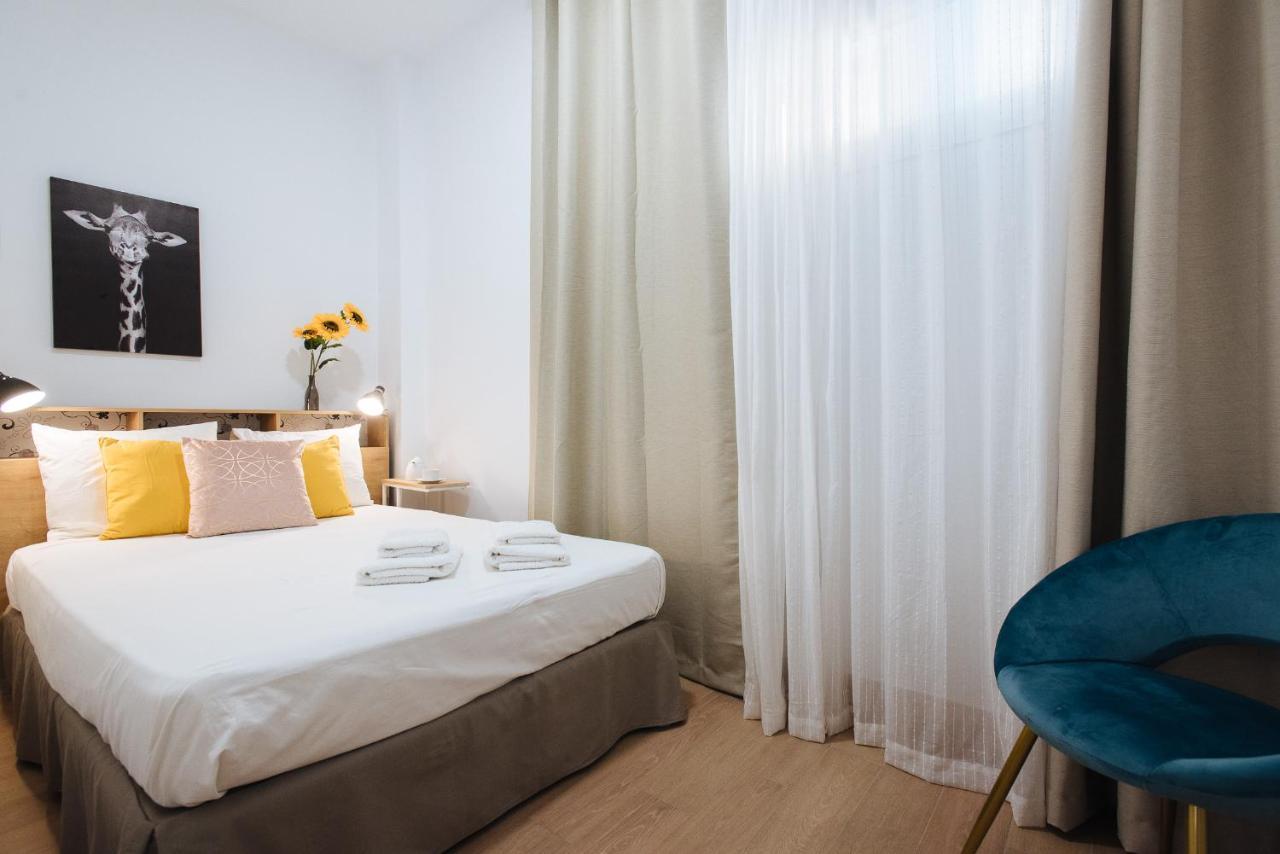 Apartamento Hostly Rbh0 Modern