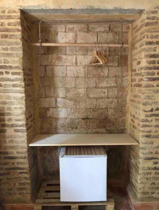 Privada E Independiente En Triana Seville