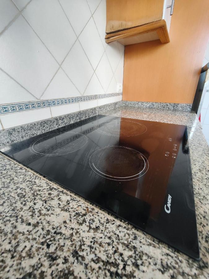 Lovely 1-bedroom Loft With Terrace. Amazing View. Apartamento Sevilla