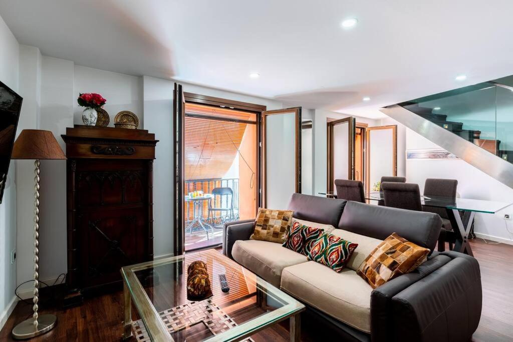 Fr26 Luxurious Apartment, 2 Minutes From Cathedral Seville