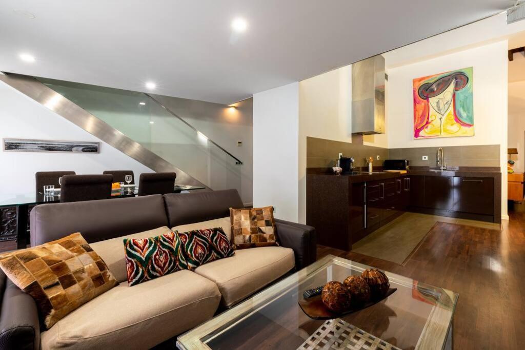 Fr26 Luxurious Apartment, 2 Minutes From Cathedral Seville
